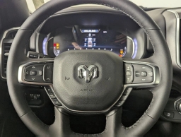 Ram 1500 Big Horn 4x2 Crew Cab 5'7" Box 2026