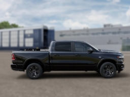 Ram 1500 Big Horn 4x2 Crew Cab 5'7" Box 2026
