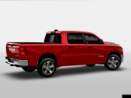 Ram 1500 Tradesman 4x2 Crew Cab 5'7" Box 2026