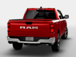 Ram 1500 Tradesman 4x2 Crew Cab 5'7" Box 2026