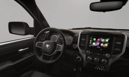Ram 1500 Tradesman 4x2 Crew Cab 5'7" Box 2026