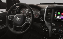 Ram 1500 Tradesman 4x2 Crew Cab 5'7" Box 2026