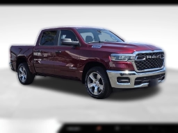Ram 1500 Tradesman 4x2 Crew Cab 5'7" Box 2025