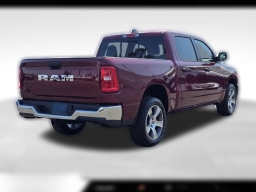 Ram 1500 Tradesman 4x2 Crew Cab 5'7" Box 2025
