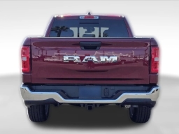 Ram 1500 Tradesman 4x2 Crew Cab 5'7" Box 2025