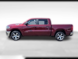 Ram 1500 Tradesman 4x2 Crew Cab 5'7" Box 2025