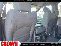 Ram 1500 Tradesman 4x2 Crew Cab 5'7" Box 2025