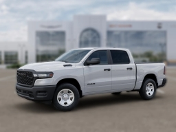 Ram 1500 Tradesman 4x2 Crew Cab 5'7" Box 2025