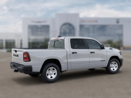 Ram 1500 Tradesman 4x2 Crew Cab 5'7" Box 2025