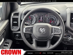 Ram 1500 Express 4x2 Crew Cab 5'7" Box 2026