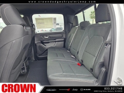 Ram 1500 Express 4x2 Crew Cab 5'7" Box 2026