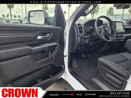 Ram 1500 Express 4x2 Crew Cab 5'7" Box 2026