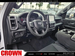 Ram 1500 Express 4x2 Crew Cab 5'7" Box 2026