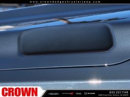 Ram 1500 Express 4x2 Crew Cab 5'7" Box 2026