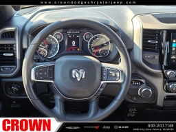 Ram 1500 Express 4x2 Crew Cab 5'7" Box 2026