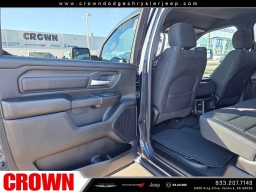 Ram 1500 Express 4x2 Crew Cab 5'7" Box 2026