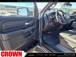 Ram 1500 Express 4x2 Crew Cab 5'7" Box 2026