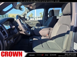 Ram 1500 Express 4x2 Crew Cab 5'7" Box 2026