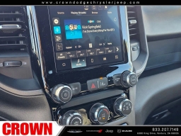 Ram 1500 Express 4x2 Crew Cab 5'7" Box 2026