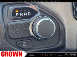 Ram 1500 Express 4x2 Crew Cab 5'7" Box 2026