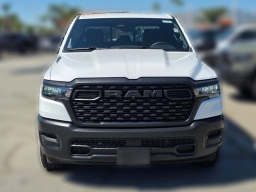 Ram 1500 Tradesman 4x2 Crew Cab 5'7" Box 2025