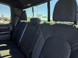 Ram 1500 Tradesman 4x2 Crew Cab 5'7" Box 2025