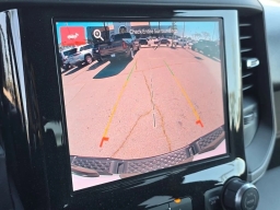 Ram 1500 Tradesman 4x2 Crew Cab 5'7" Box 2025