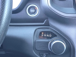 Ram 1500 Tradesman 4x2 Crew Cab 5'7" Box 2025