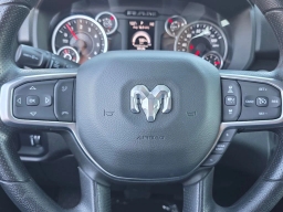 Ram 1500 Tradesman 4x2 Crew Cab 5'7" Box 2025