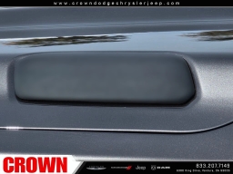 Ram 1500 Express 4x2 Crew Cab 5'7" Box 2026