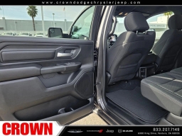 Ram 1500 Express 4x2 Crew Cab 5'7" Box 2026