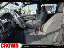 Ram 1500 Express 4x2 Crew Cab 5'7" Box 2026