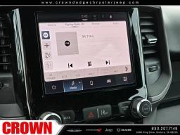 Ram 1500 Express 4x2 Crew Cab 5'7" Box 2026