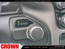 Ram 1500 Express 4x2 Crew Cab 5'7" Box 2026