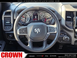 Ram 1500 Express 4x2 Crew Cab 5'7" Box 2026