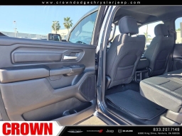 Ram 1500 Express 4x2 Crew Cab 5'7" Box 2026