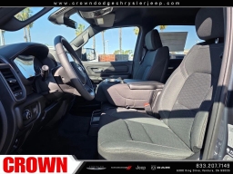 Ram 1500 Express 4x2 Crew Cab 5'7" Box 2026