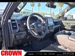 Ram 1500 Express 4x2 Crew Cab 5'7" Box 2026