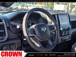 Ram 1500 Express 4x2 Crew Cab 5'7" Box 2026