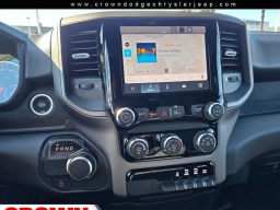 Ram 1500 Express 4x2 Crew Cab 5'7" Box 2026