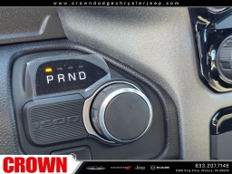 Ram 1500 Express 4x2 Crew Cab 5'7" Box 2026