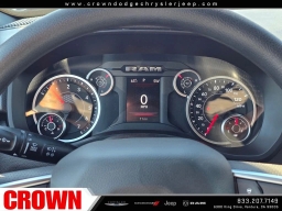 Ram 1500 Express 4x2 Crew Cab 5'7" Box 2026