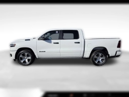 Ram 1500 Express 4x2 Crew Cab 5'7" Box 2026