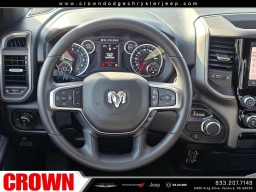 Ram 1500 Express 4x2 Crew Cab 5'7" Box 2026