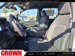 Ram 1500 Express 4x2 Crew Cab 5'7" Box 2026