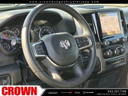 Ram 1500 Express 4x2 Crew Cab 5'7" Box 2026