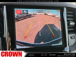 Ram 1500 Express 4x2 Crew Cab 5'7" Box 2026