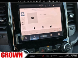 Ram 1500 Express 4x2 Crew Cab 5'7" Box 2026