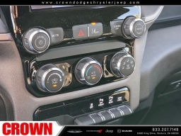 Ram 1500 Express 4x2 Crew Cab 5'7" Box 2026