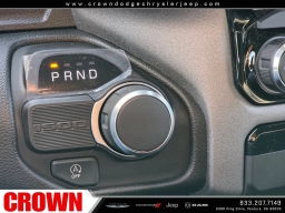 Ram 1500 Express 4x2 Crew Cab 5'7" Box 2026